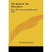 The Book of the Maccabees: From the Apocrypha Printed in 1611