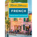 Rick Steves French Phrase Book & Dictionary