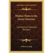 Hidden Hints in the Secret Doctrine: Comments on Selected Passages
