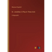 Dr. Jonathan; A Play in Three Acts: in large print