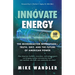 Innovate Energy: The Microreactor Revolution-Truth, Grit, and the Future of American Power