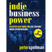 Indie Business Power: A Step-By-Step Guide for 21st Century Music Entrepreneurs