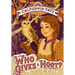Who Gives a Hoot?: Calpurnia Tate, Girl Vet