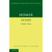 Homer: Iliad Book 22