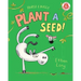 Horse & Buggy Plant a Seed!