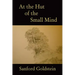 At the Hut of the Small Mind: a tanka sequence