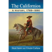 The Californios: A History, 1769-1890