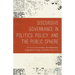 Discursive Governance in Politics, Policy, and the Public Sphere