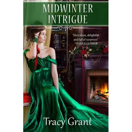 Midwinter Intrigue