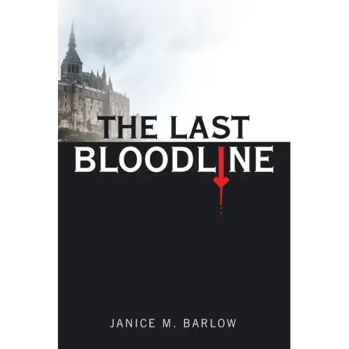 The Last Bloodline
