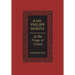 Karl Philipp Moritz: At the Fringe of Genius