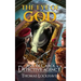 The Eye of God (Book 5): Ava & Carol Detective Agency