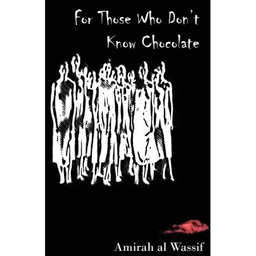 For Those Who Don't Know Chocolate