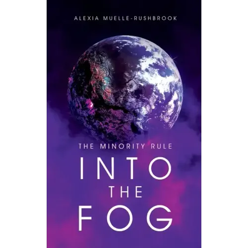 Into the Fog