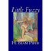 Little Fuzzy by H. Beam Piper, Science Fiction, Adventure