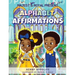 Majest & Royal Present: Alphabet Affirmations