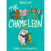 The Crafty Chameleon: Embrace your uniqueness!