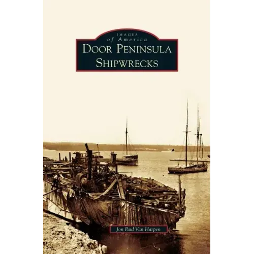 Door Peninsula Shipwrecks