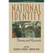 National Identity: Theory and Research