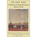 An Age Ago: A Selection of Nineteenth-Century Russian Poetry