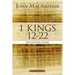 1 Kings 12 to 22: The Kingdom Divides
