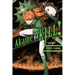 Akame Ga Kill!, Volume 8