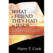 What a Friend They Had in Jesus: The Theological Visions of Nineteenth and Twentieth-Century Hymn Writers