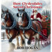 How Clydesdales Saved Christmas