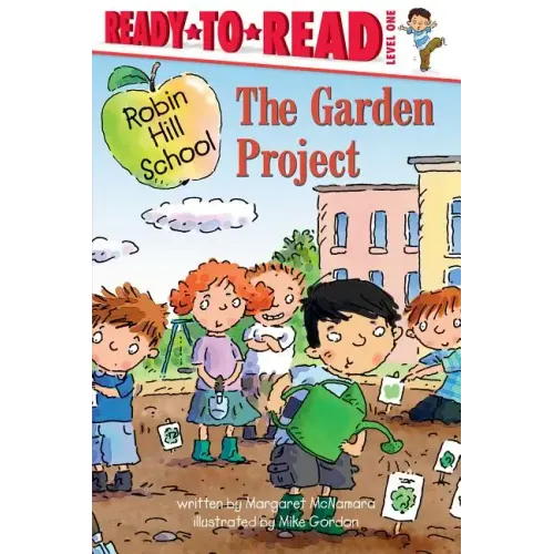 The Garden Project
