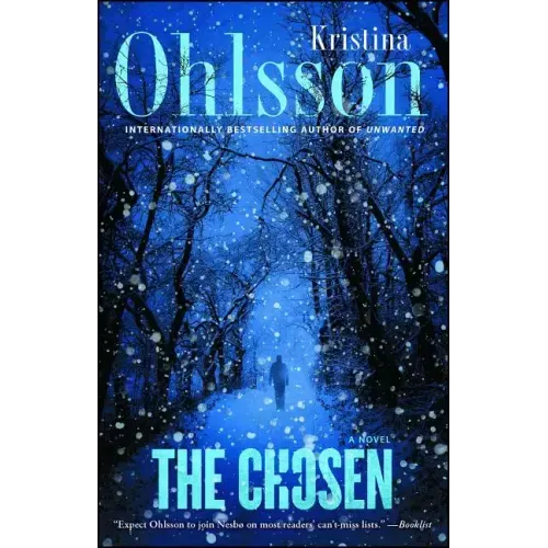 The Chosen: A Novelvolume 5