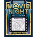 Great American Movie Night Puzzle Book: 200 Large-Print Puzzles