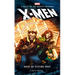Marvel Novels - X-Men: Days of Future Past