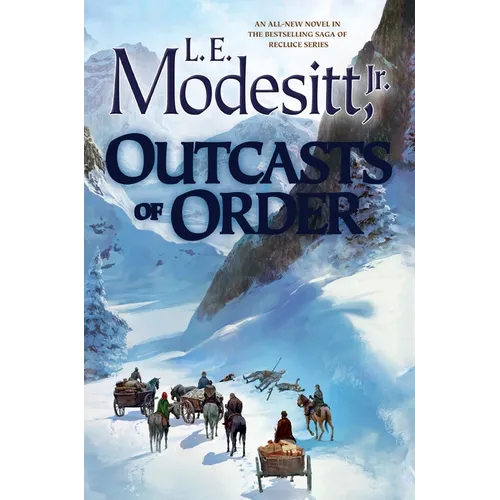 Outcasts of Order