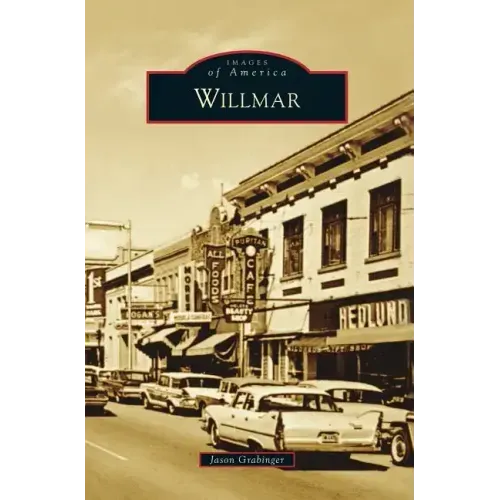 Willmar