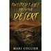Twisted Tales From The Desert