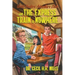 Ghost Hunters Adventure Club and the Express Train to Nowhere