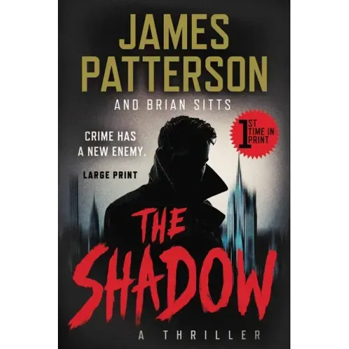 The Shadow