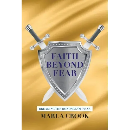 Faith Beyond Fear