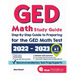 GED Math Study Guide: Step-By-Step Guide to Preparing for the GED Math Test