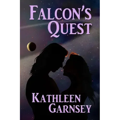 Falcon's Quest