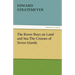 The Rover Boys on Land and Sea the Crusoes of Seven Islands
