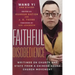 Faithful Disobedience: Writings on Church and State from a Chinese House Church Movement