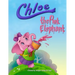 Chloe the Pink Elephant