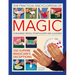 The Practical Encyclopedia of Magic: Conjuring Tricks, Stunts & Baffling Illusions: 350 Superb Magician's Deceptions