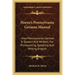 Horne's Pennsylvania German Manual: How Pennsylvania German Is Spoken and Written; For Pronouncing, Speaking and Writing English