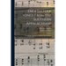 English Folk Songs From the Southern Appalachians: Comprising 122 Songs and Ballads, and 323 Tunes