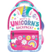 What's in Unicorn's Backpack?: A Lift-The-Flap Book