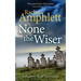 None the Wiser: A Detective Mark Turpin murder mystery