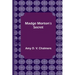 Madge Morton's Secret