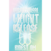 Vibrational Weight Release